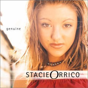 Stacie Orrico/Genuine